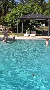 Nuestro Primer Vlog Del Verano
