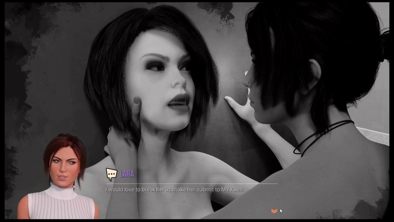 Cumming Gaming: Croft Adventures Game Hentai Parody Ep.7 Wielki czarny penis z...