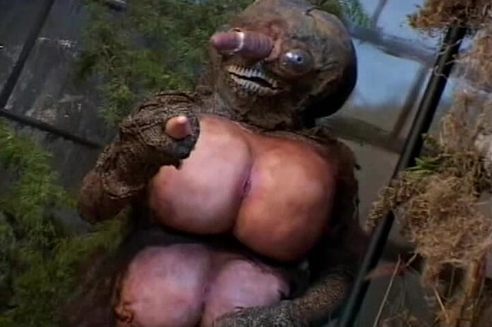 Vintage Life: Este festival de sexo extraterrestre que nunca olvidarás