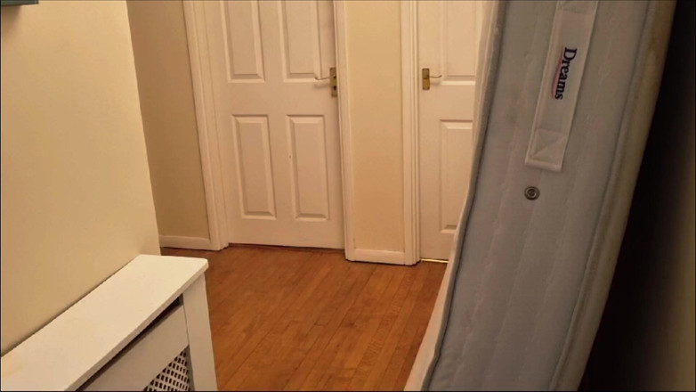 Pookie: दालान चुदाई