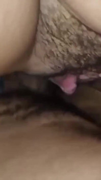 Having Hot Sex with My Trans Male Friend Until Cum