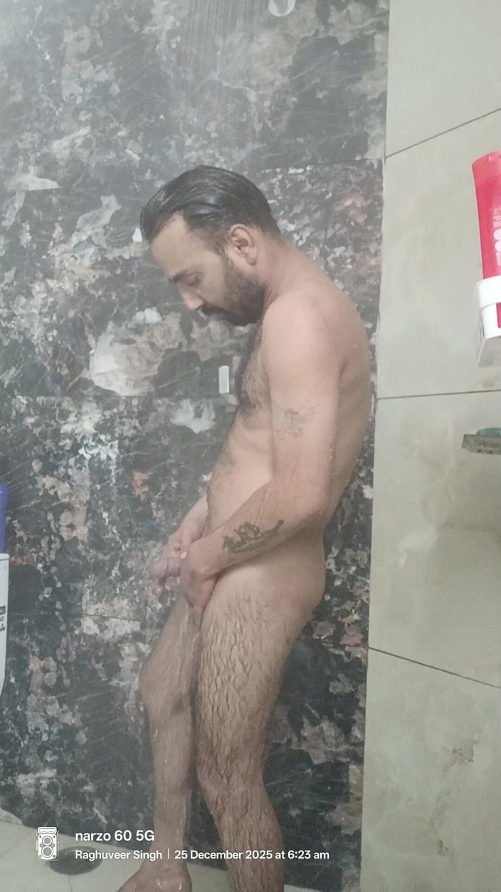 Rajasthani-old-lover: Perwira polisi India sama ayah tiri tetangga dan perwira tentara...