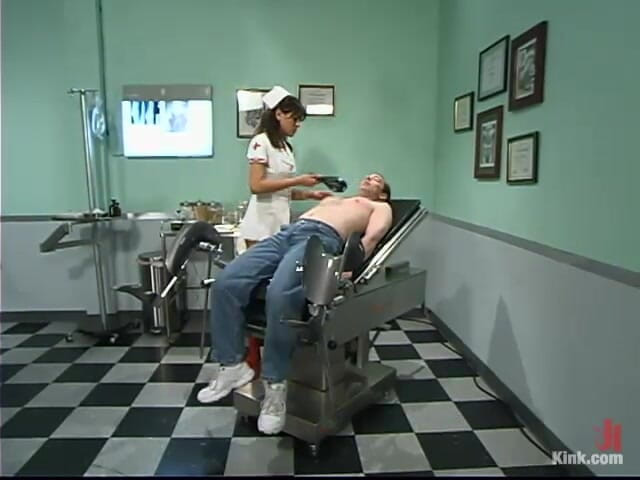 Men In Pain by Kink: Cole Conners e Michael J Cox