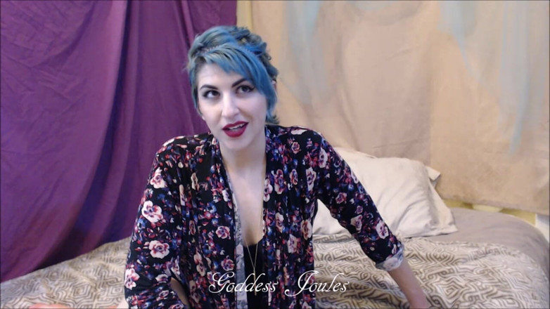 goddessjoules: Dummy Bunny