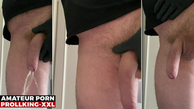 PROLLKING: 145 - 速い小便