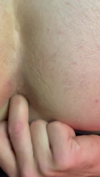 Finger Hole