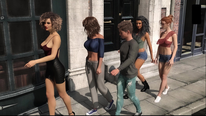 Johannes Gaming: College-könige 24, wir hatten erstaunliche zeit bei der bank