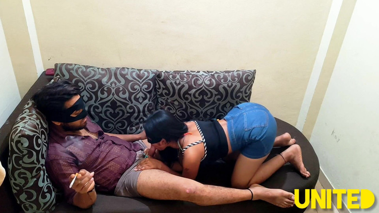 UnitedCourse31: I Fucked After Her Marriage Hindi Audio
