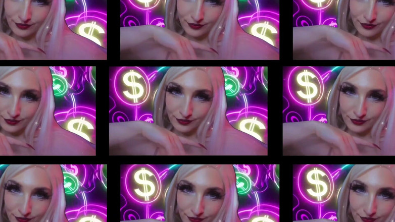 Matriarch Malice: Umění být odměněna existenčním