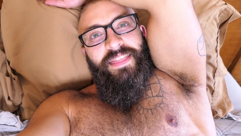 TripleXTransMan: Anatomy Lesson From Trans Man