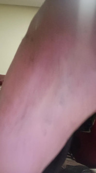 Smeel My Foot