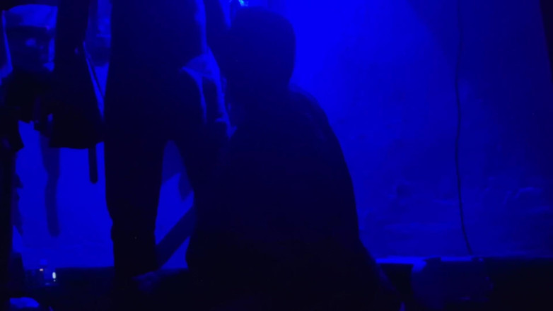 Busty Banuu: Xxx, plaisir complet, sexe nocturne, vidéo porno