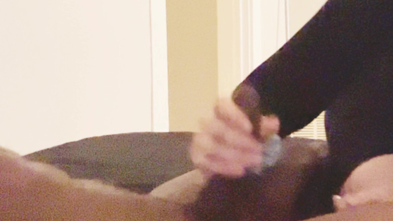 Thekookiejar: 新继母向她的丈夫继子和他的黑鸡巴介绍自己