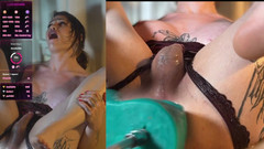 Snake_0rgy: 7.9 Stream Leny Vesper