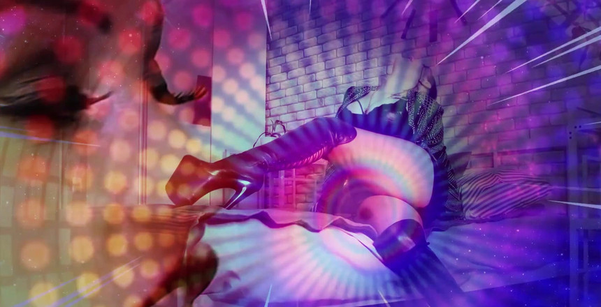 Goddess Misha Goldy: Acum mângâie pula aia. Știi de ce ai nevoie? Mai multe...