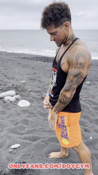 Gay Piss in a Place, people Can Discover Me