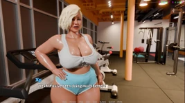 Mad Adventure by Morbusgreaves - My Neighbor Needs a Hand with a Light Bulb, Streaming with Stepsis 14