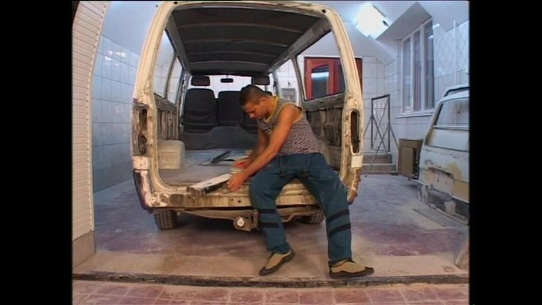 FM Video VOD: Conoce a mi madrastra