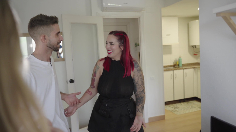 AltPorn4U: Doble problema de bts