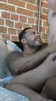 Bear Hairy Fucked Raw by Viktor Rom