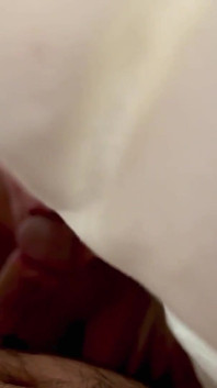 Stepmom Sucked Stepson's Dick Early in the Morning