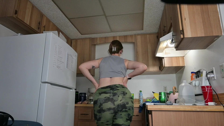 Missellie8: Bajshålet bara diet