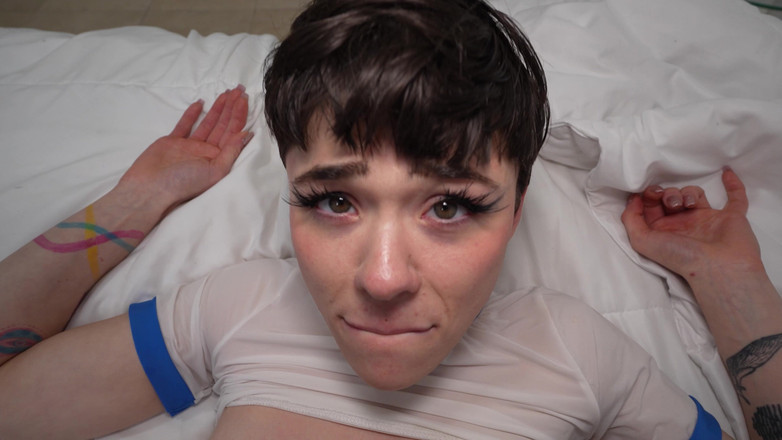 Leo Valentino: आपकी सौतेली बहनों की चूत से बेहतर कुछ नहीं है