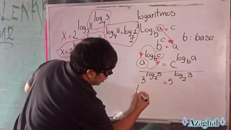 Rosaroja: 94 Asian Stepdaughter Learns Math