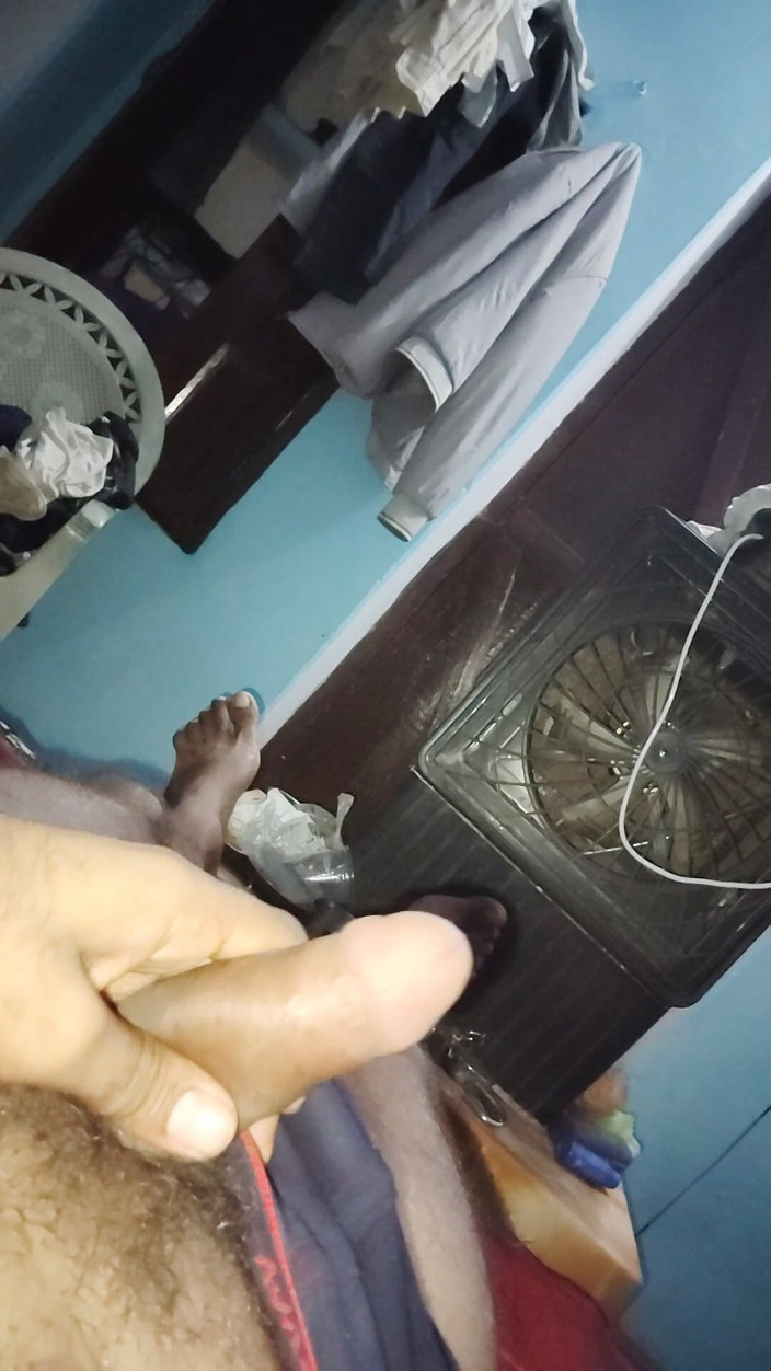 Xxxboyengi: Het desi pojke onani