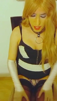 Tammysissy Watching Porn