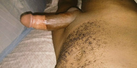 Thatboybigyoo: Sexy černoch předvádí svého velkého ptáka