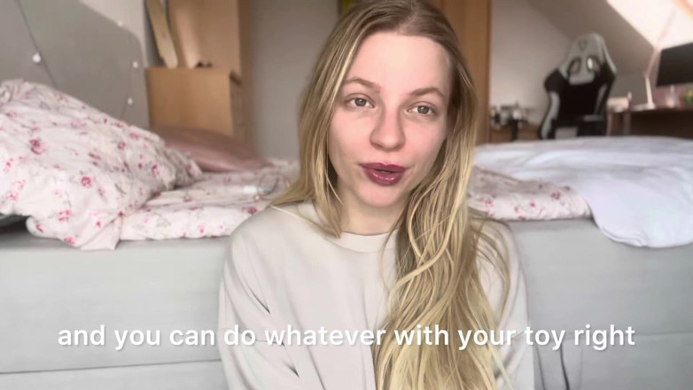 Goddess_Bella_Rae: Vymrdaná zálomka