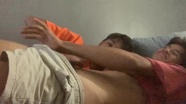 Matty & Thridy: It Started as a Nap