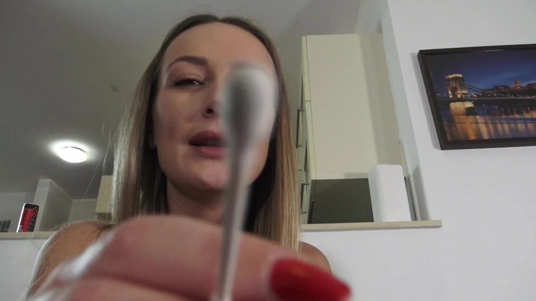 Solo Austria: Clarissa`s Dirty Games Instructions!