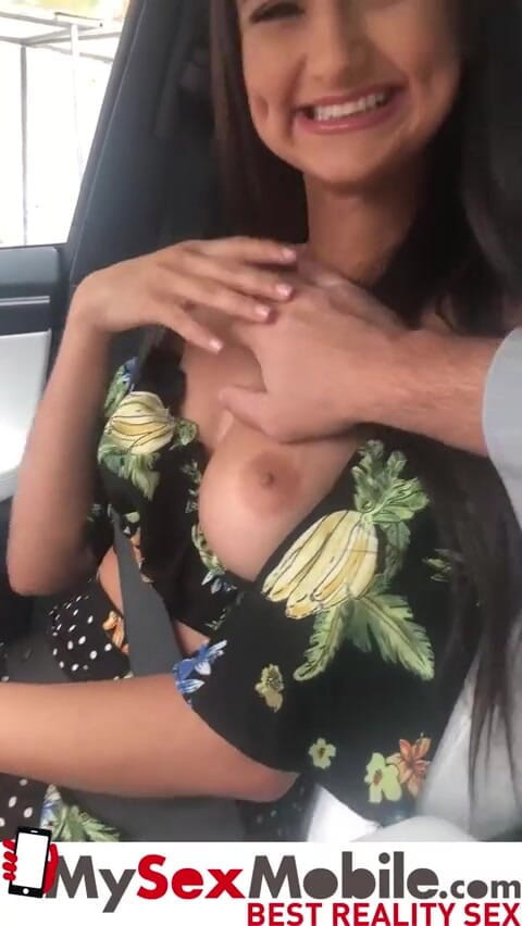 MySexMobile: Eliza Ibarra sextape with Manuel Ferrara - MySexMobile