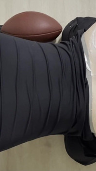 내 큰 엉덩이를 면도하는 이발사
