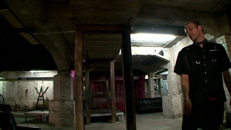 Absolute BDSM films - The original: Lost in Deutsche Perversion - VOL.#03 - FULL FILM