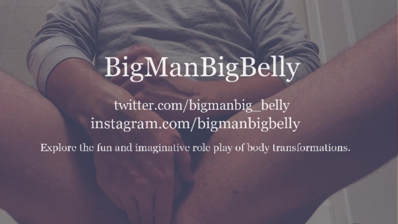 BigManBigBelly: Seu próprio alimentador virtual e privado