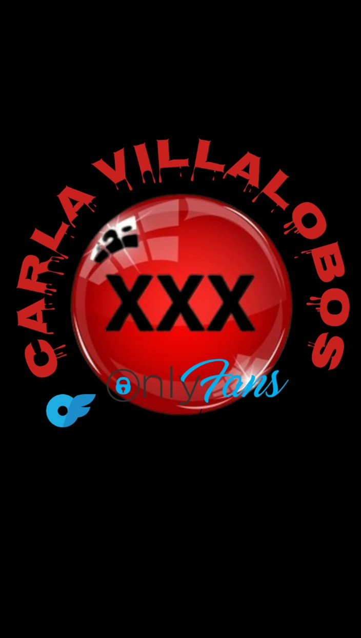 Carla Villalobos: Dal mě na všechny čtyři a tvrdě mě ošukal do zadku