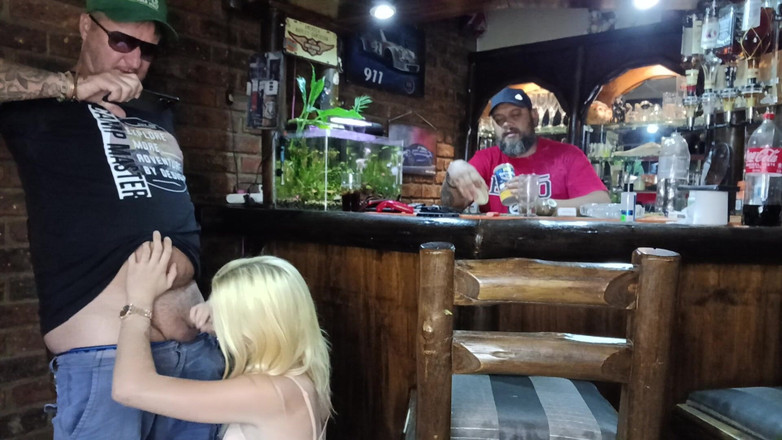 Bigjoefuckalott: Loira Asiática Menina Comendo Meu Pau