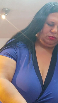 継母ぽっちゃり系ラテン系巨乳、スローモーションファン限定