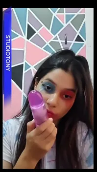 Super Happy Ending with the Colombian Pornstar