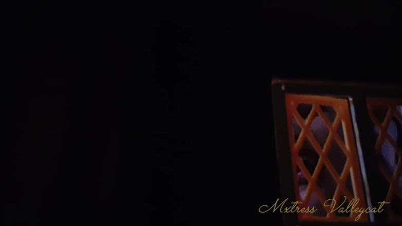 Mxtress Valleycat: Loteria iubiților uriași