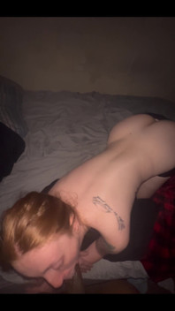 Ready for Your Cock