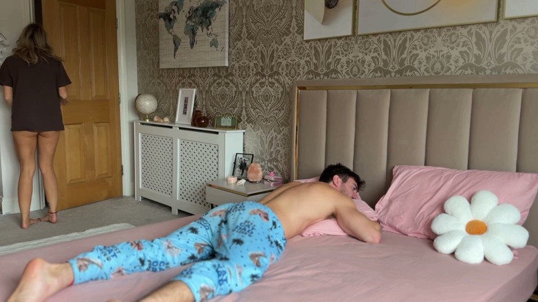 PoppynZach: Appuntamento notte vlog