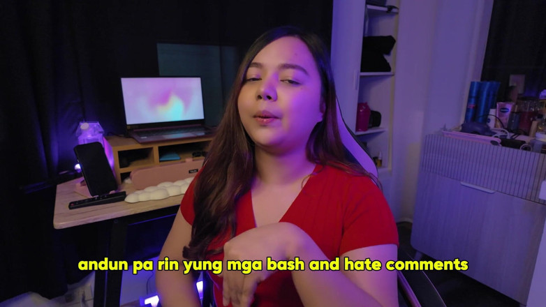 AsianSharinami: Este es el primer y último video sobre ... - Sharinami