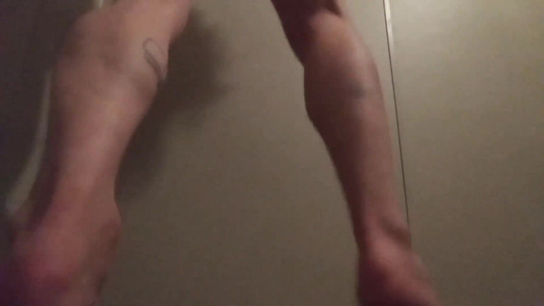 LilTaste: Feet and Bootypuckerhole Fetish Fanclub Video of the Month(ffvotm);2022年4月