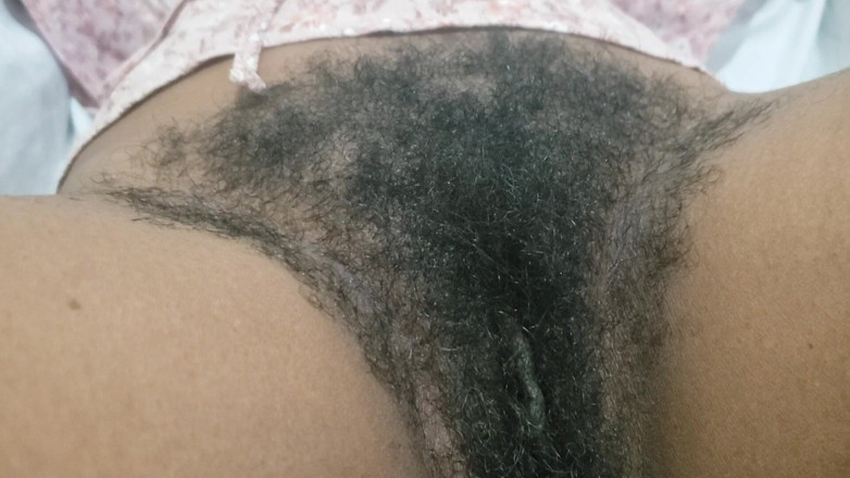 Lovemina: Hairy Girl Intense Passionate Action in HD - Natural Beauty, Raw...