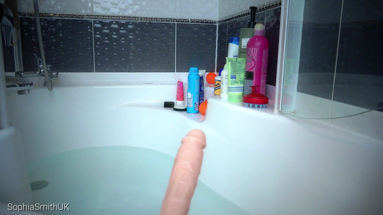 SophiaSmithUK: Edging bos saya