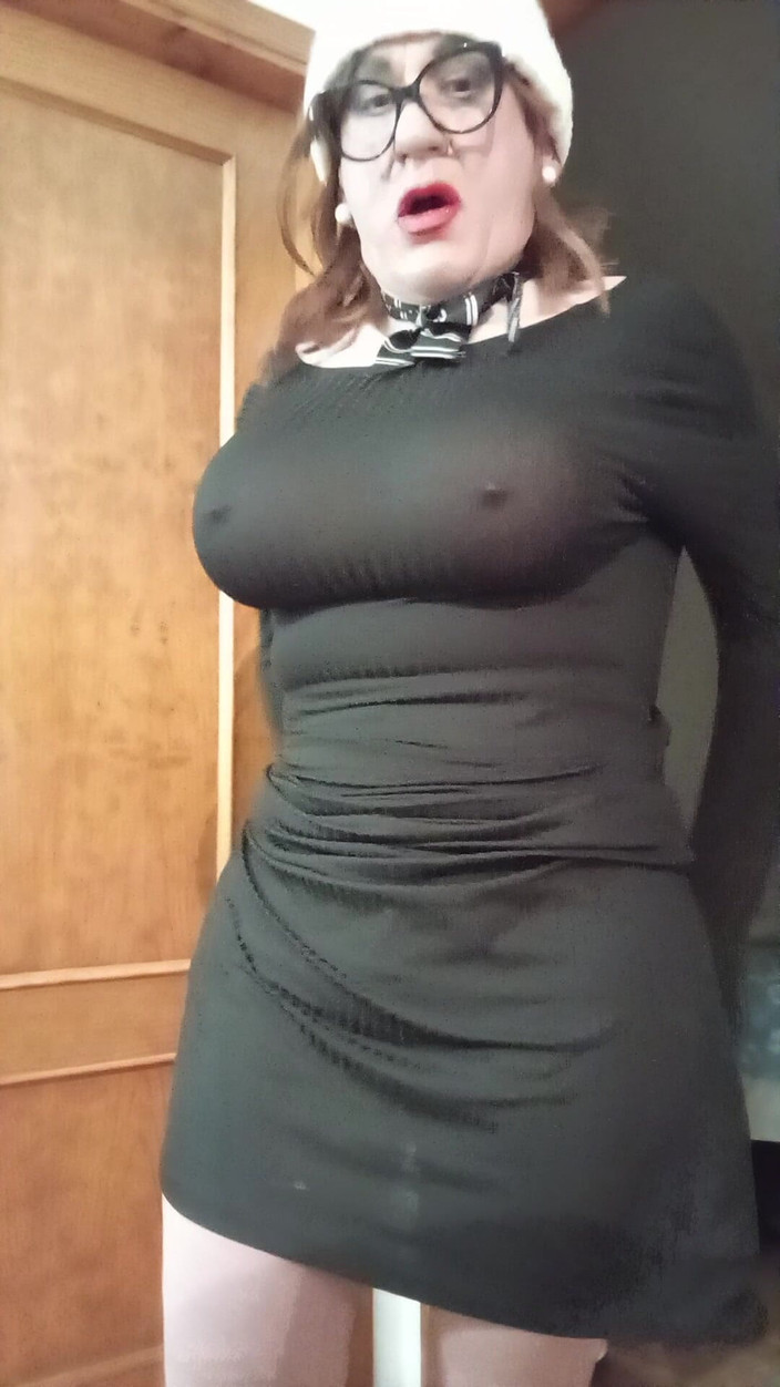 Yusti: Kıvrımlı crodreisser